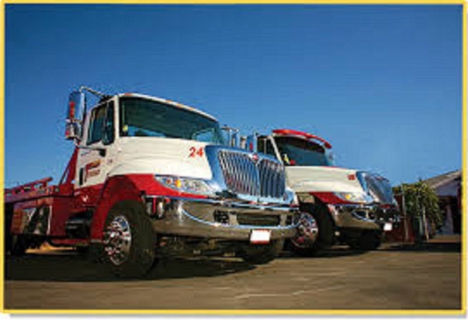 Local Towing